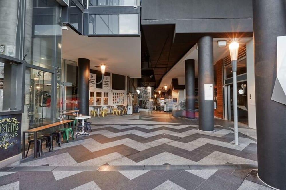 Punthill South Yarra Grand Apart otel Melbourne Dış mekan fotoğraf