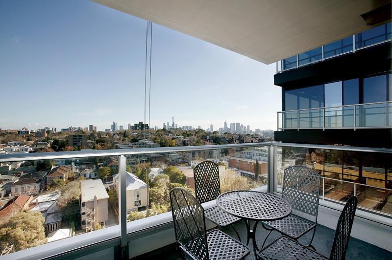 Punthill South Yarra Grand Apart otel Melbourne Dış mekan fotoğraf