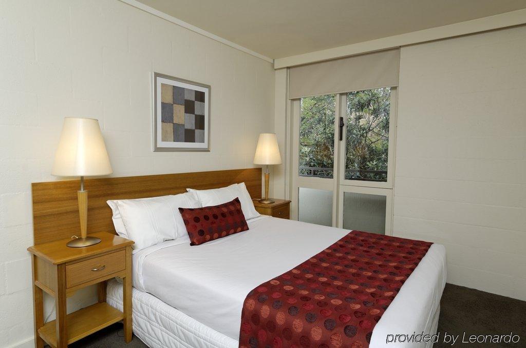 Punthill South Yarra Grand Apart otel Melbourne Oda fotoğraf